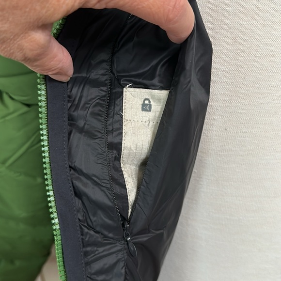 Craghoppers NORWOOD JACKET - Dark Agave - Picture 8 of 16